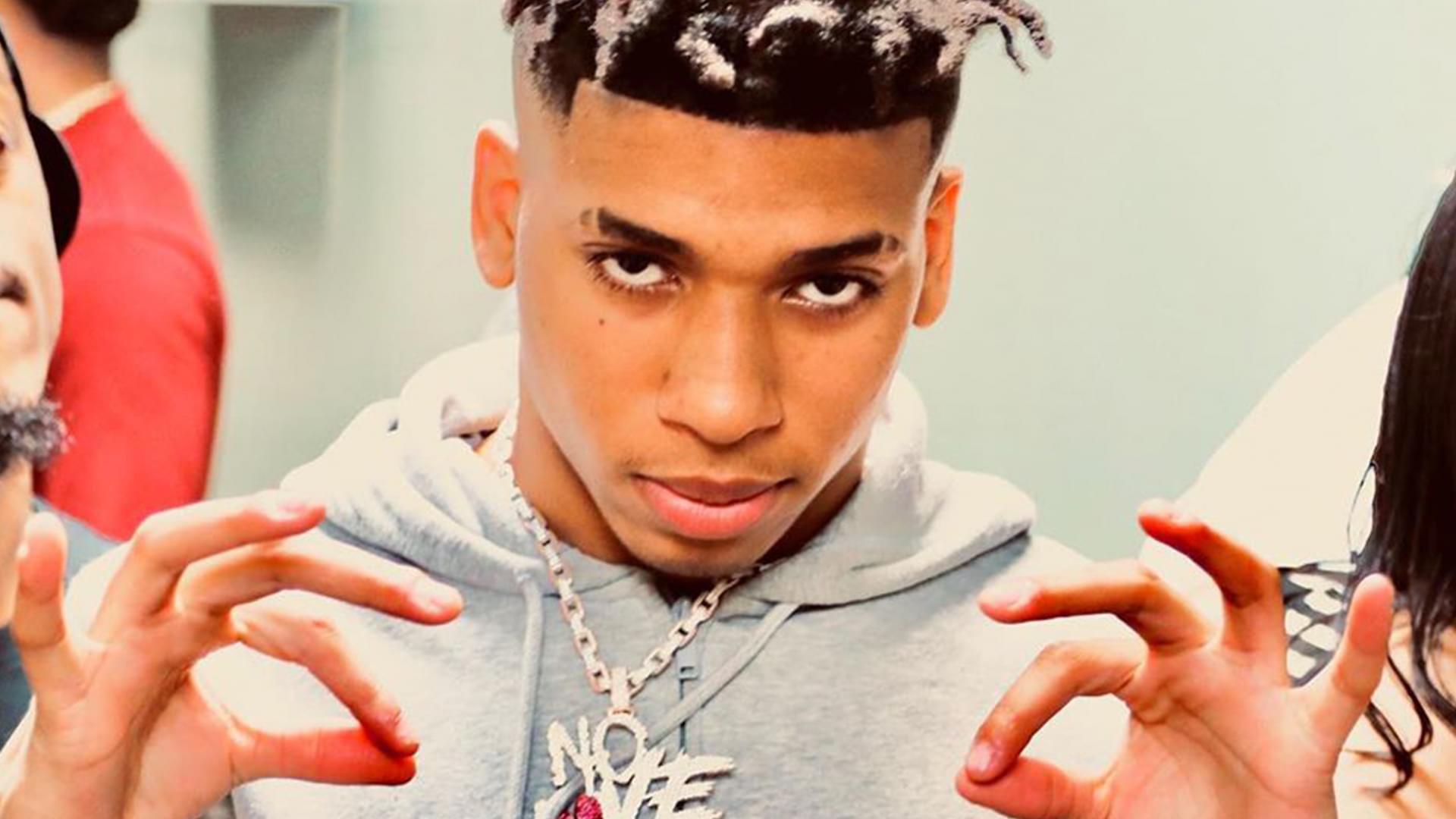 1920x1080 Behind The Success Of NLE Choppa
