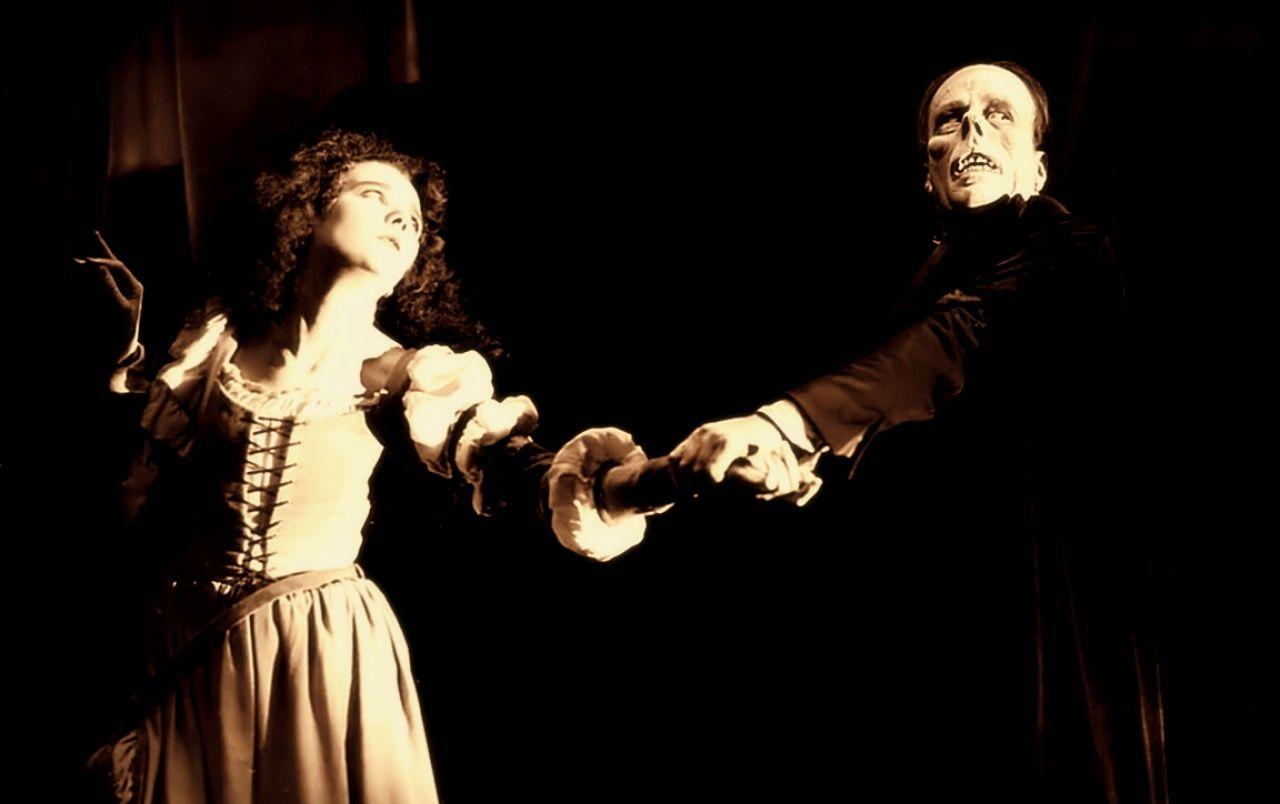 Phantom Of The Opera Wallpaper  Download to your mobile from PHONEKY