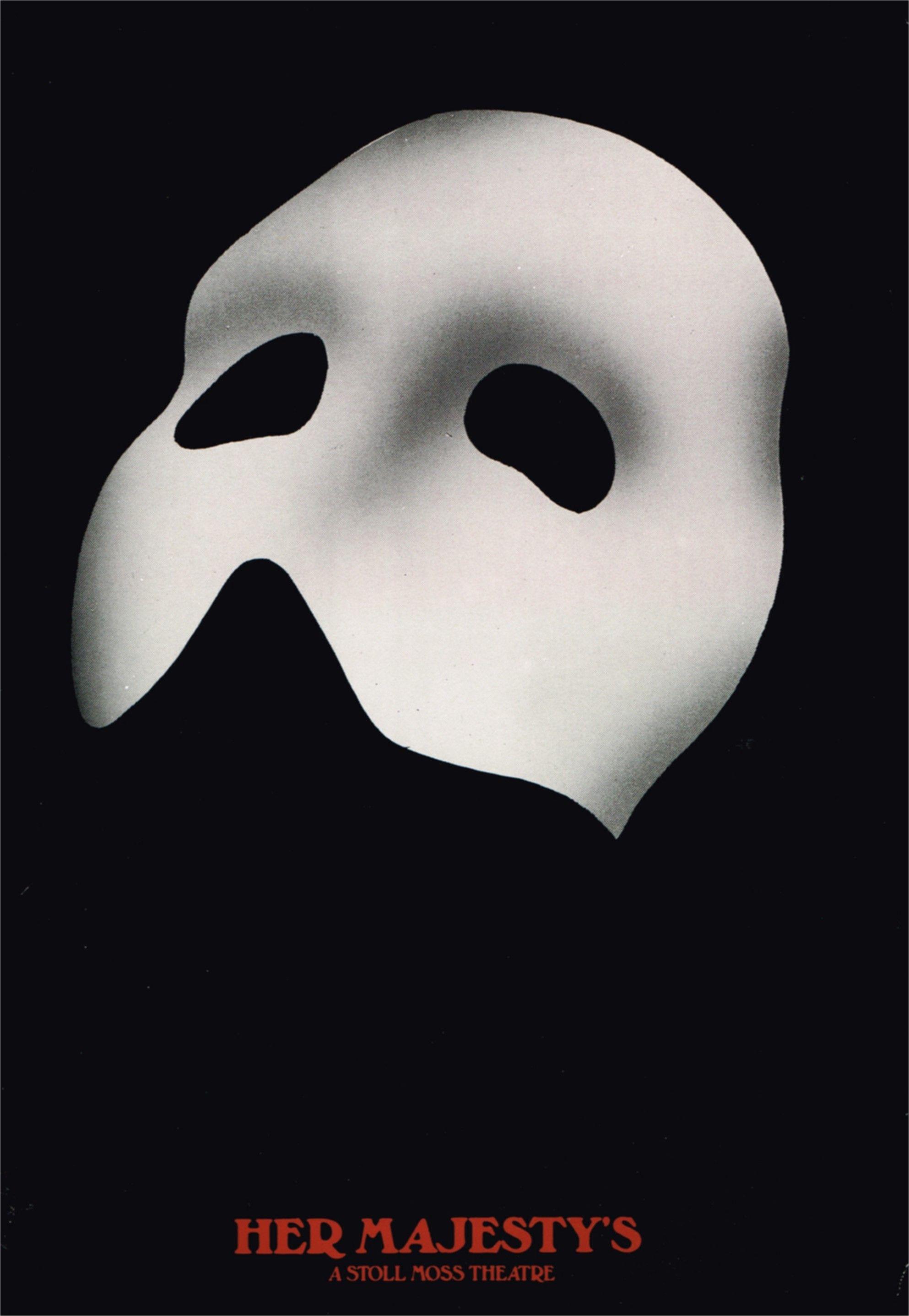 Phantom of the Opera Wallpapers - Top Free Phantom of the Opera