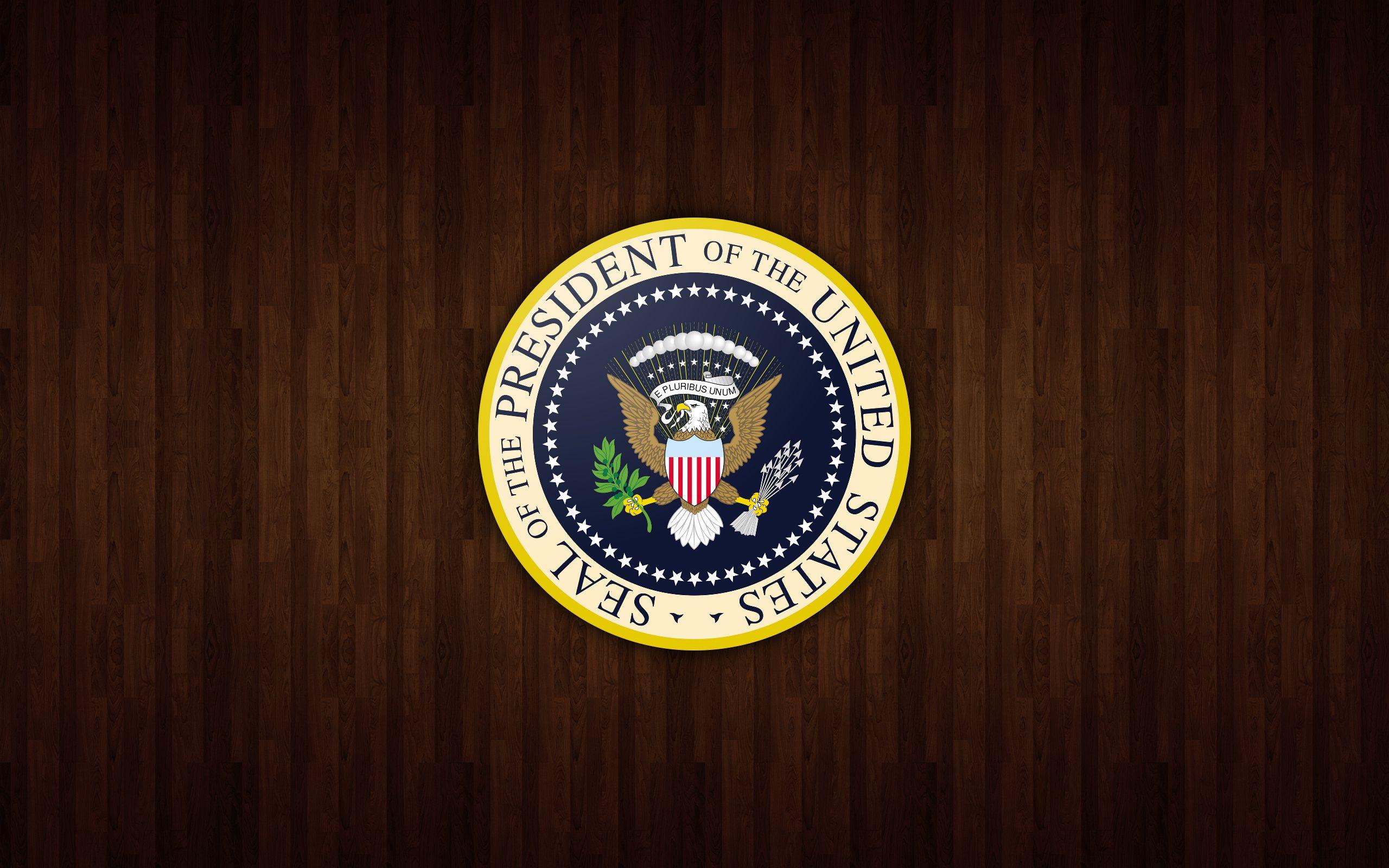 United States Logo Wallpaper