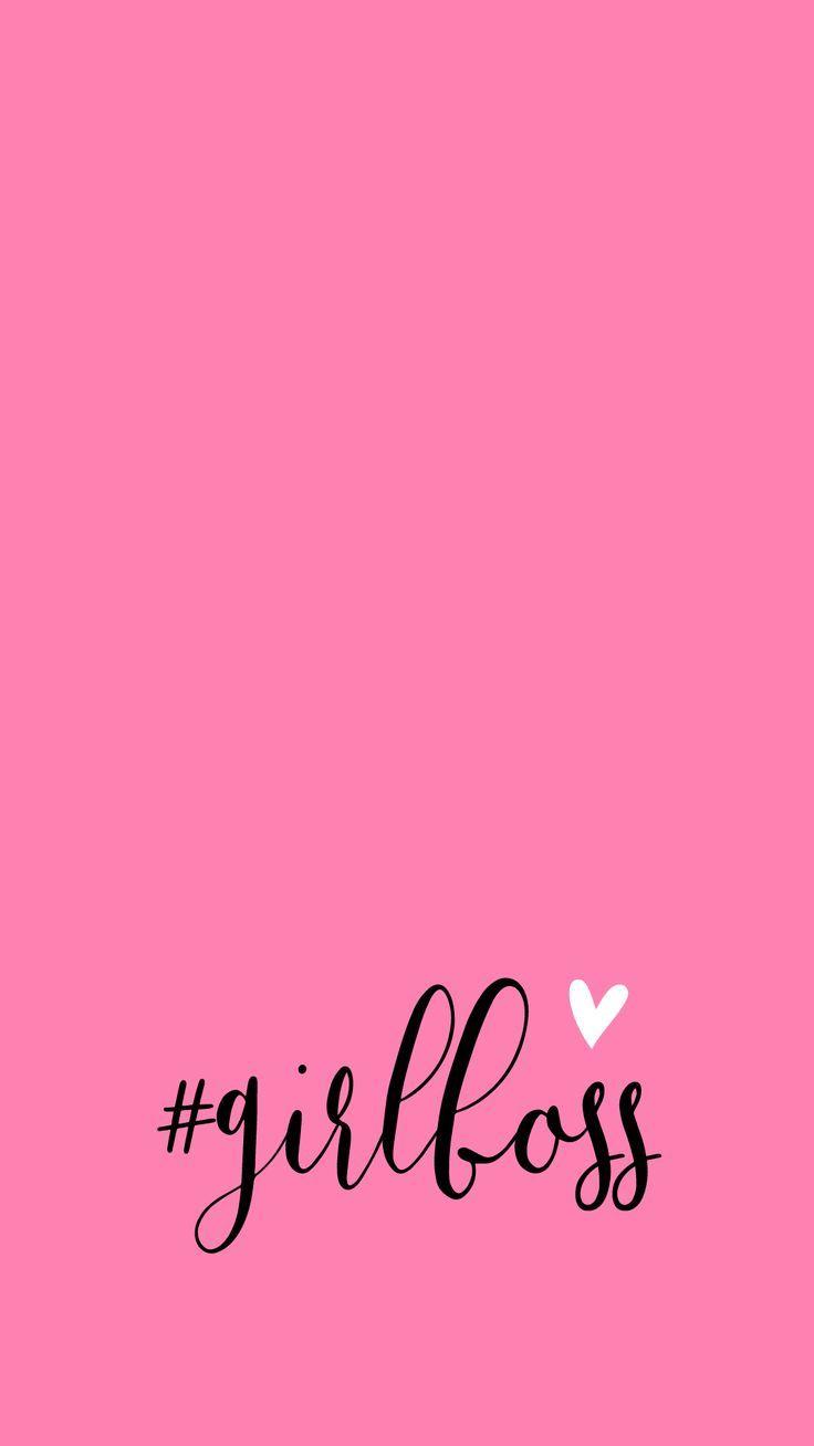 Featured image of post Girlboss Wallpaper Desktop Find your dream job girlboss daily