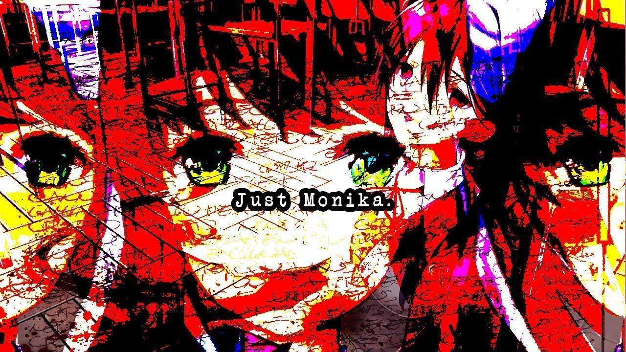 1280x720 Doki Doki Literature Club Wallpaper Image Result For
