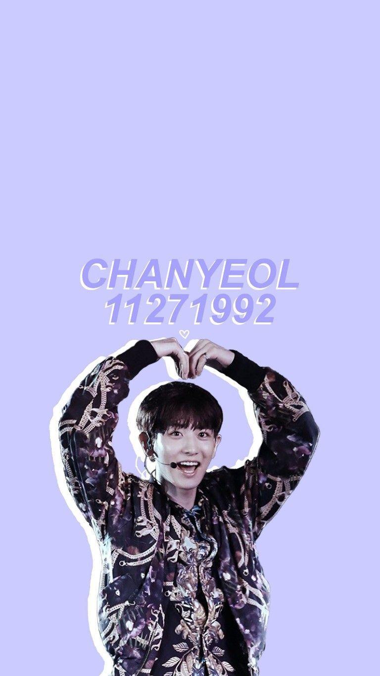 Chanyeol Wallpapers - Top Free Chanyeol Backgrounds - WallpaperAccess