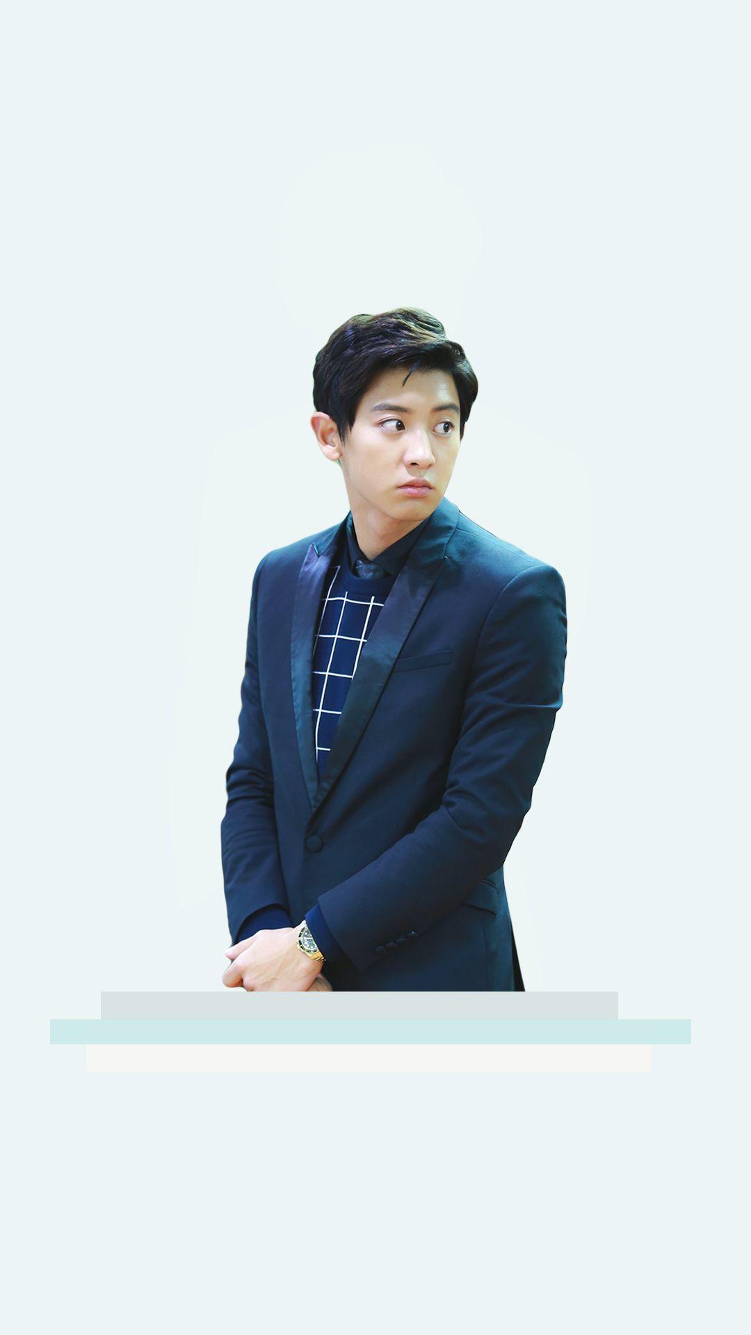 1080x1920 Exo Chanyeol iPhone Wallpaper