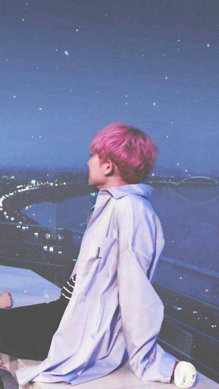720x1280 Chanyeol Wallpaper