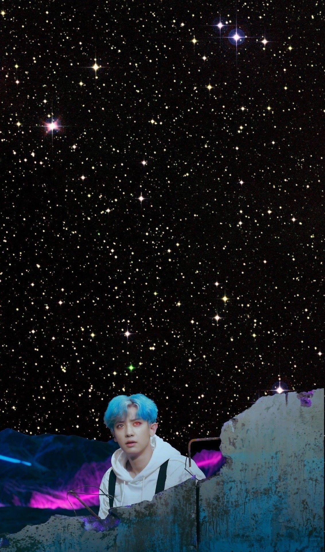 1133x1920 Kpop Wallpaper