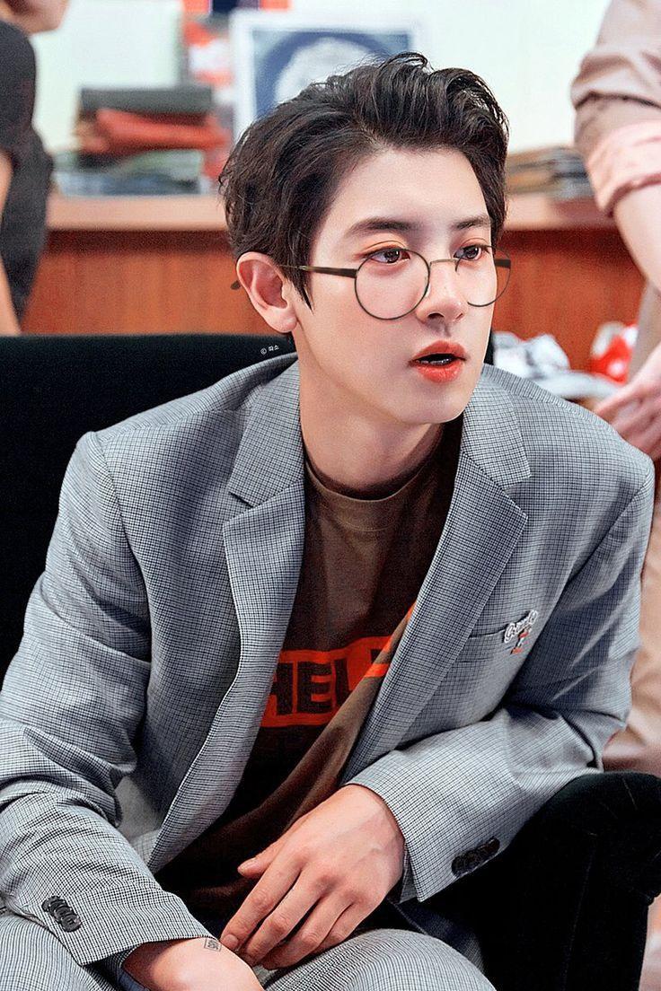 736x1104 Chanyeol Exo Wallpaper. Exo Chanyeol Photo Collection
