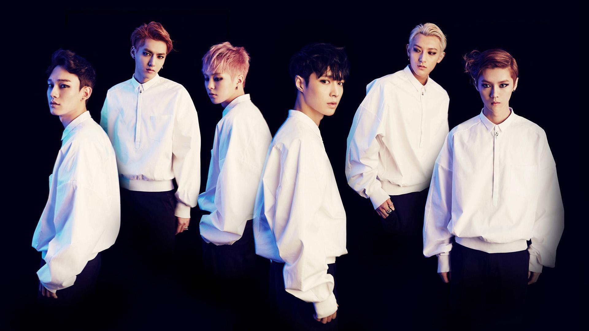 1920x1080 Exo Poisoning HD Wallpaper M Over Dose, HD Wallpaper