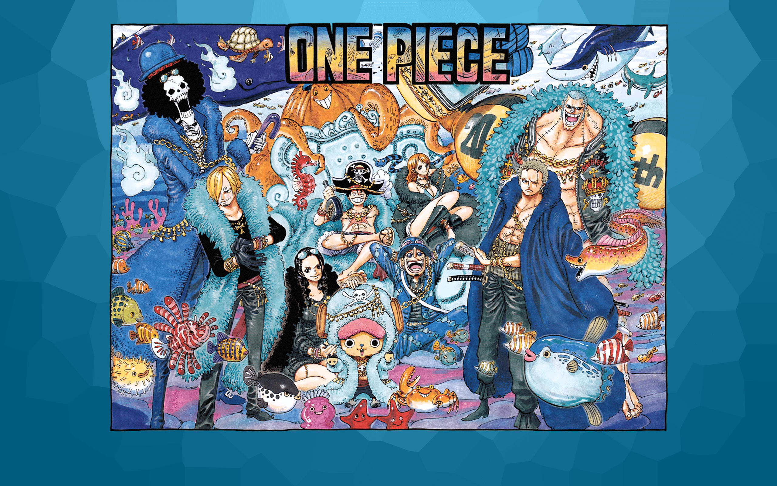 One Piece Manga Wallpapers Top Free One Piece Manga Backgrounds