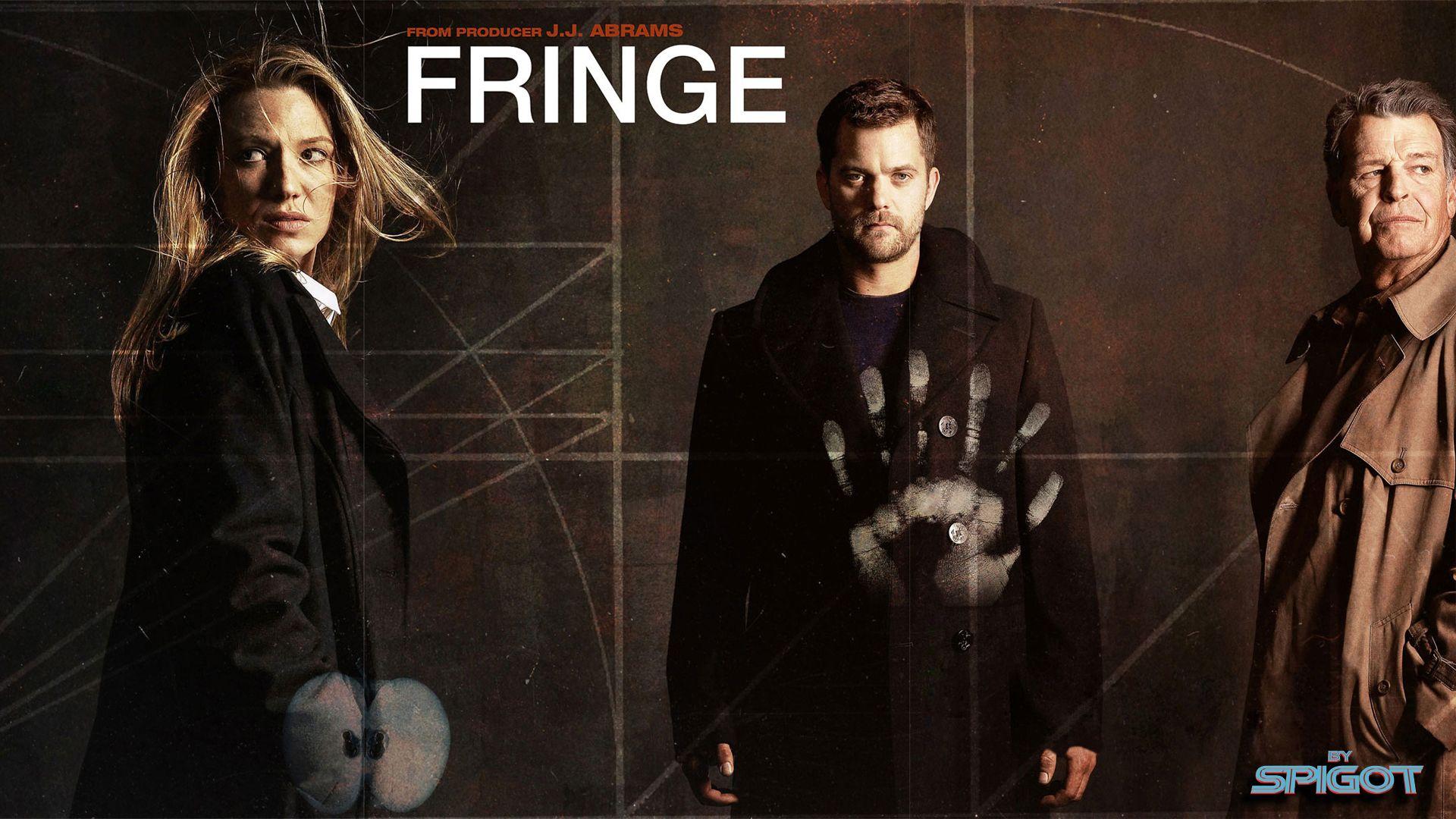 1920x1080 Fringe Wallpaper. George Spigot's Blog