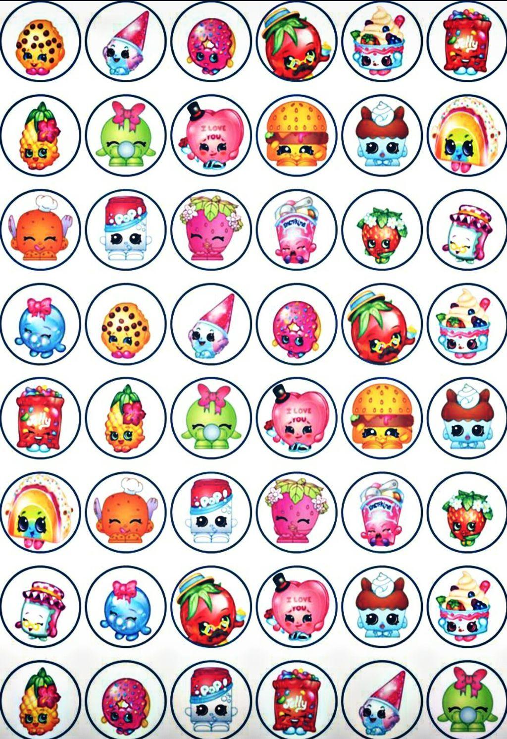 Shopkins India