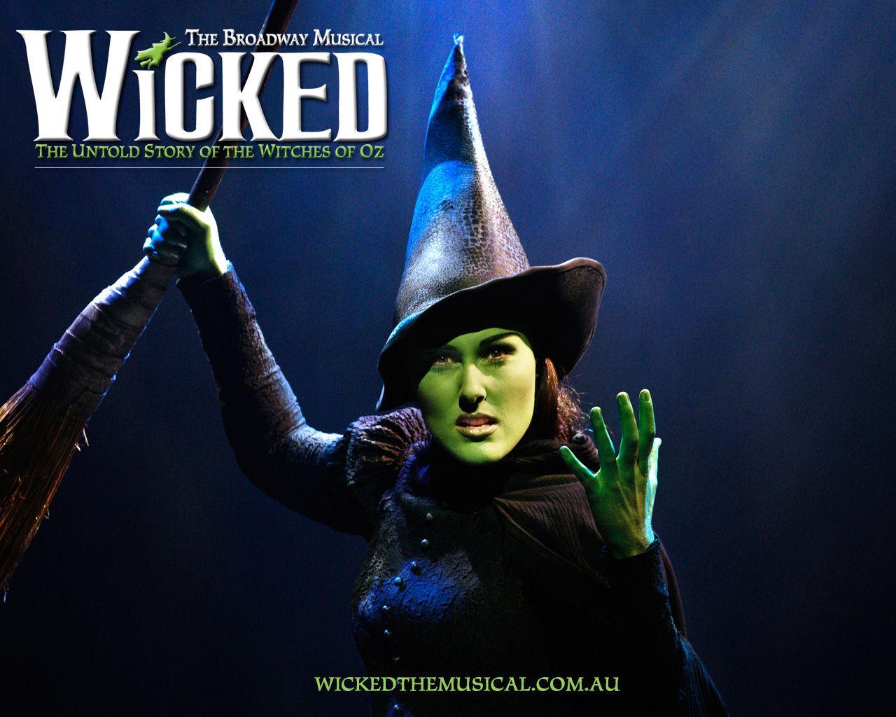 Wicked Wallpapers - Top Free Wicked Backgrounds - WallpaperAccess