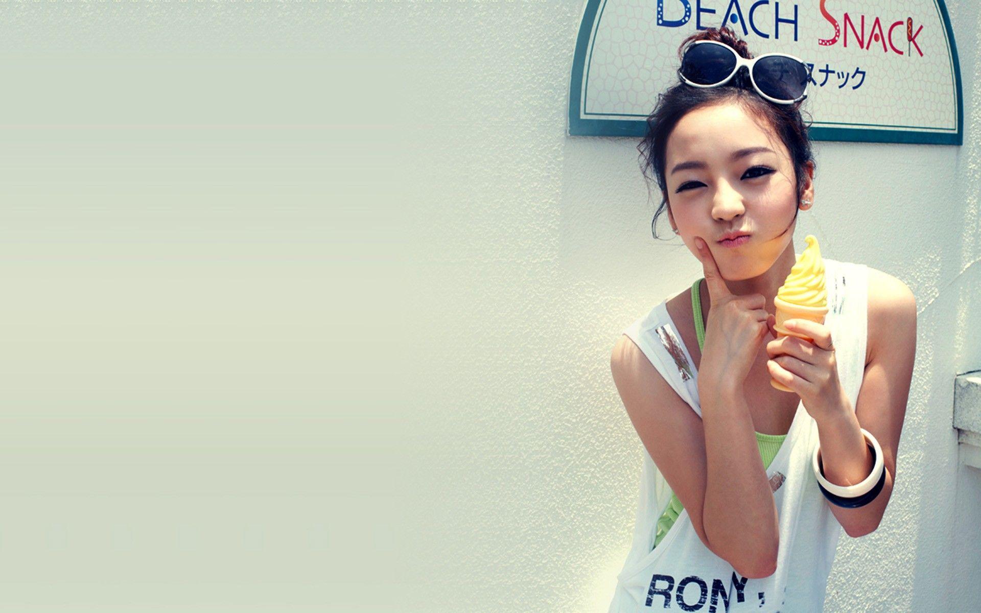 1920x1200 Women, Asians, Kara, Singers, Goo Hara, K Pop Wallpaper