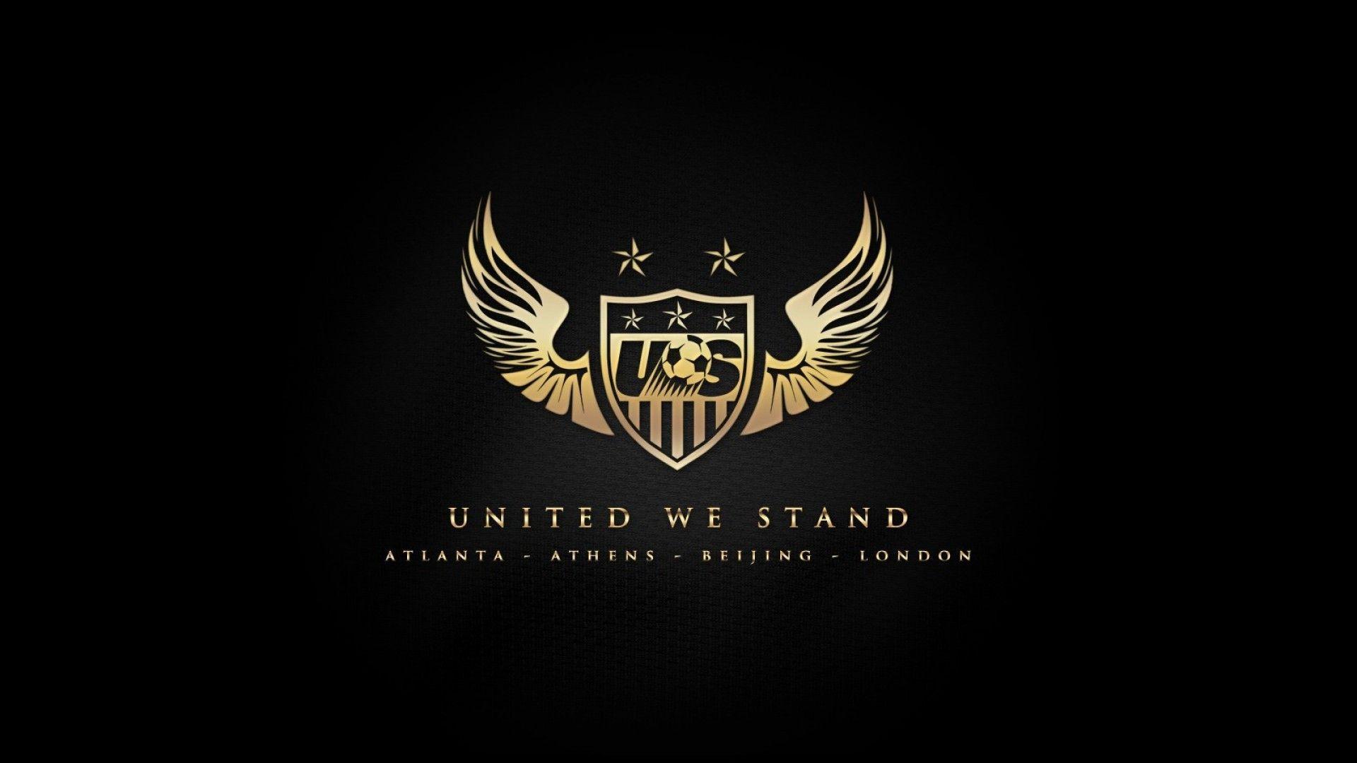 USA Logo Wallpapers Top Free USA Logo Backgrounds WallpaperAccess