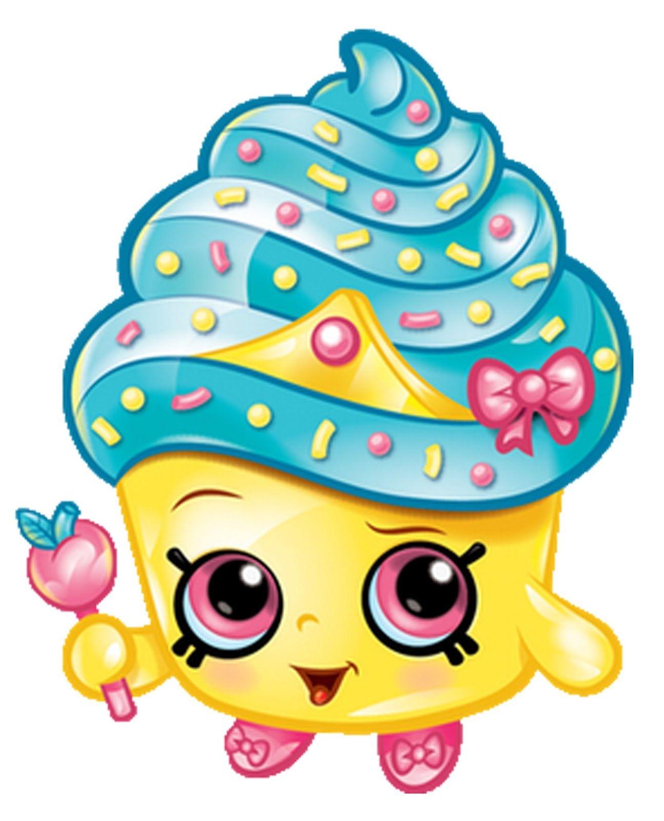 Shopkins Wallpapers - Top Free Shopkins Backgrounds - WallpaperAccess