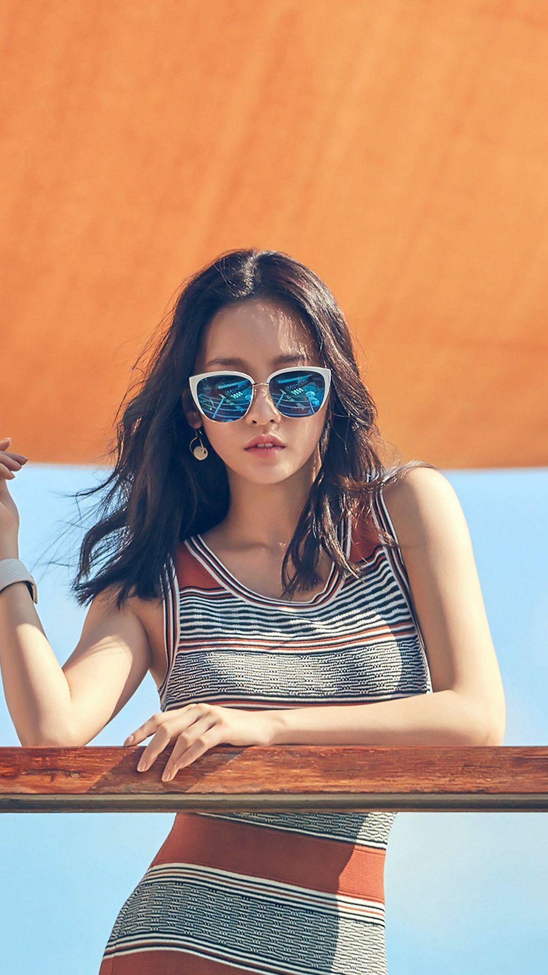 1080x1920 Goo Hara Actress