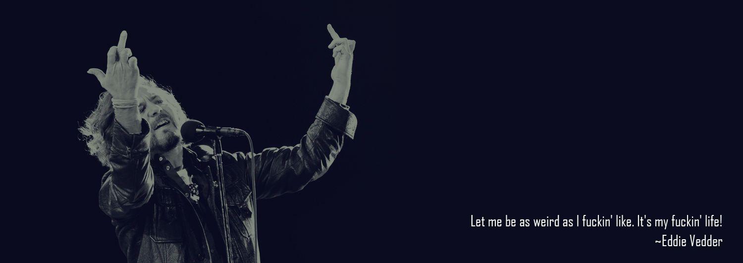 1500x531 Eddie Vedder Wallpaper Full HD EI1BVO