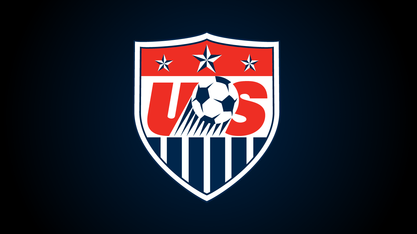 1366x768 United States Football Wallpaper