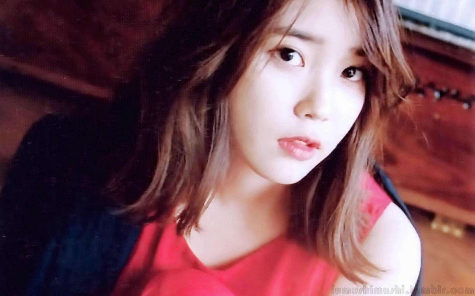 1920x1200 Iu Wallpaper