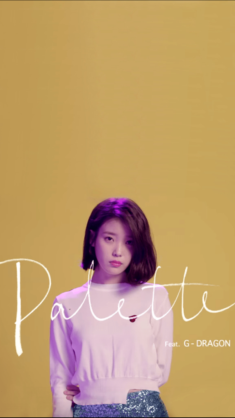 Iu Palette Wallpapers Top Free Iu Palette Backgrounds Wallpaperaccess