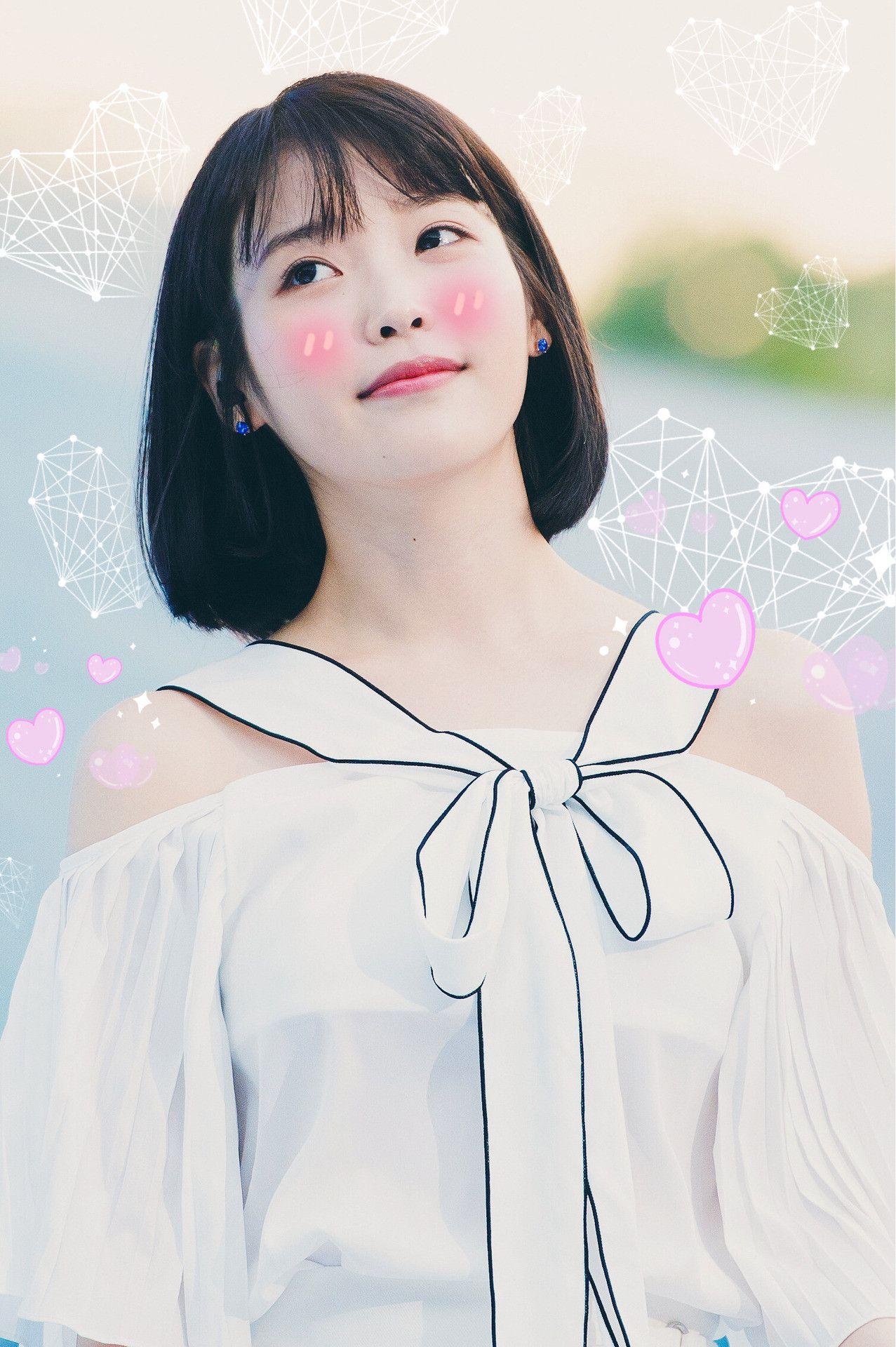 1277x1920 Iu Wallpaper