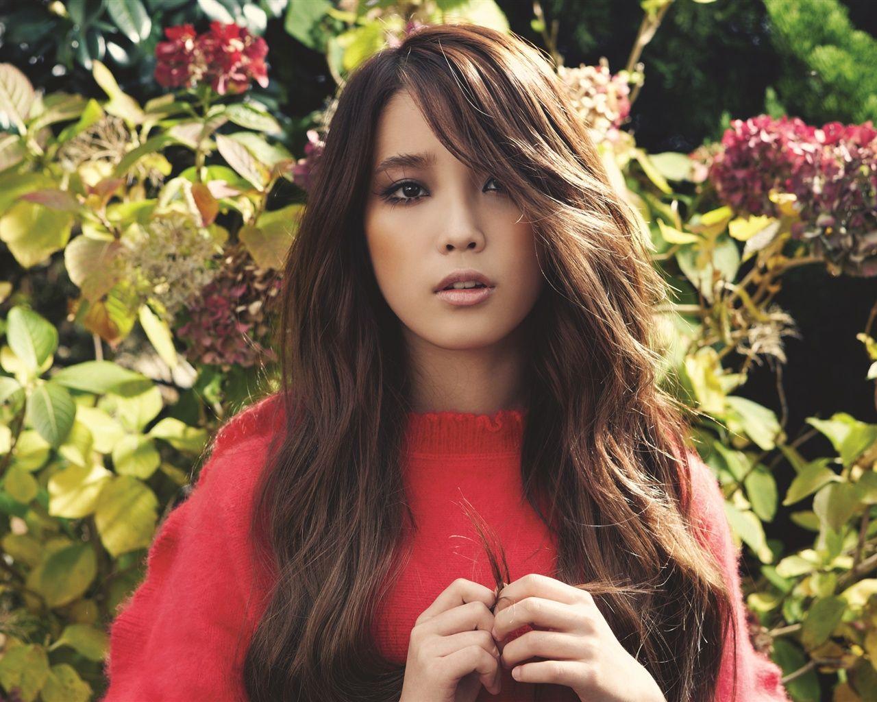 Lee Ji Eun Wallpapers - Top Free Lee Ji Eun Backgrounds - WallpaperAccess