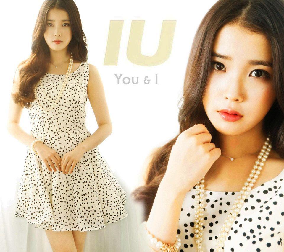 960x854 IU Wallpaper Sharing Thread. WeHeartIU / 아이유 / Lee