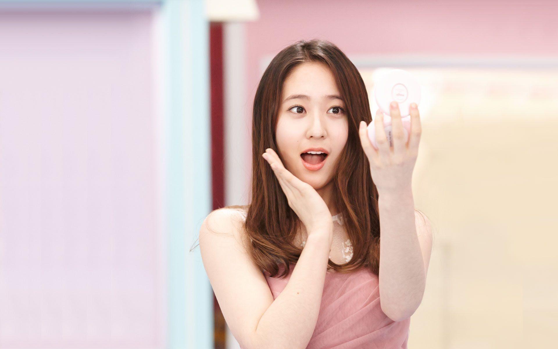 Krystal Jung Wallpapers - Top Free Krystal Jung Backgrounds