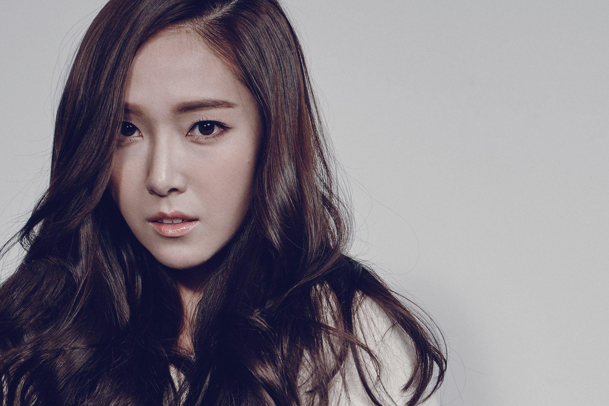 2048x1366 HD Jessica Jung Wallpaper