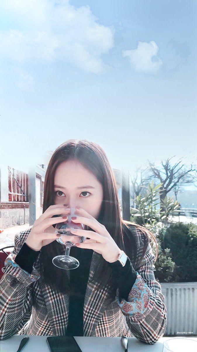 674x1200 KRYSTAL™️ ✖️3 ©️berrykry1994