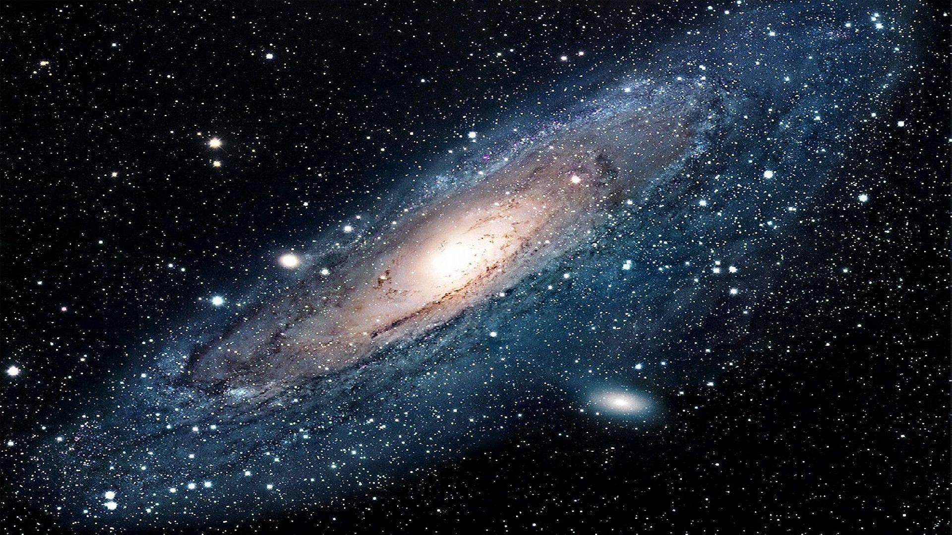 1920x1080 Epic Space Wallpaper