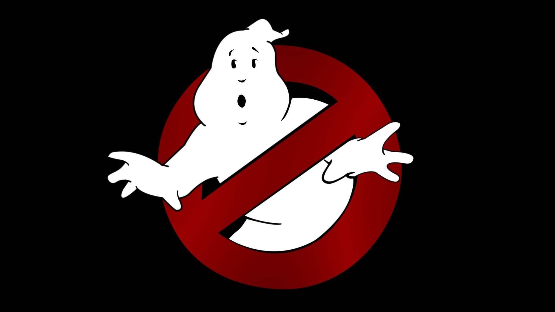 1920x1080 Ghostbusters usa comedy logo design logos wallpaper