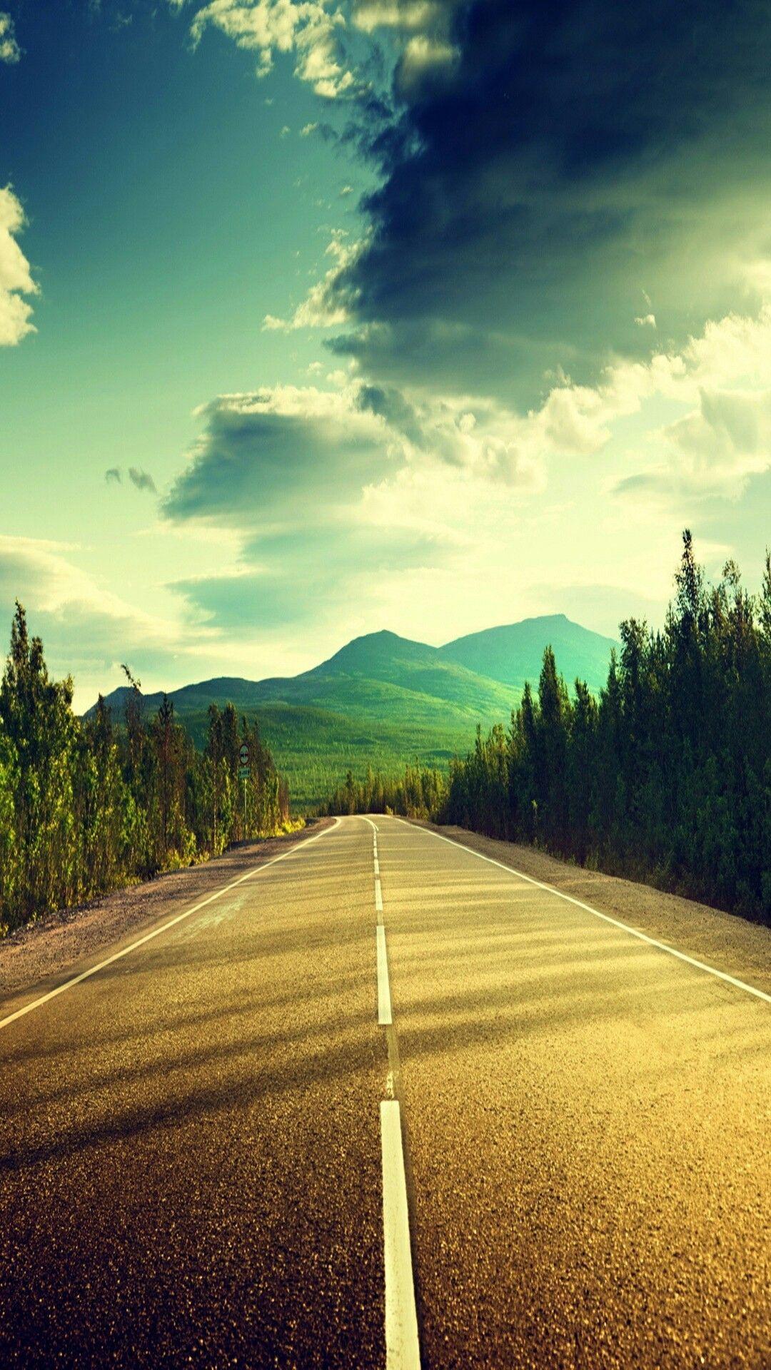 Beautiful Road Wallpapers - Top Free Beautiful Road Backgrounds -  WallpaperAccess