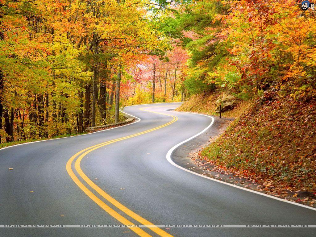 Beautiful Roads Wallpapers - Top Free Beautiful Roads Backgrounds ...