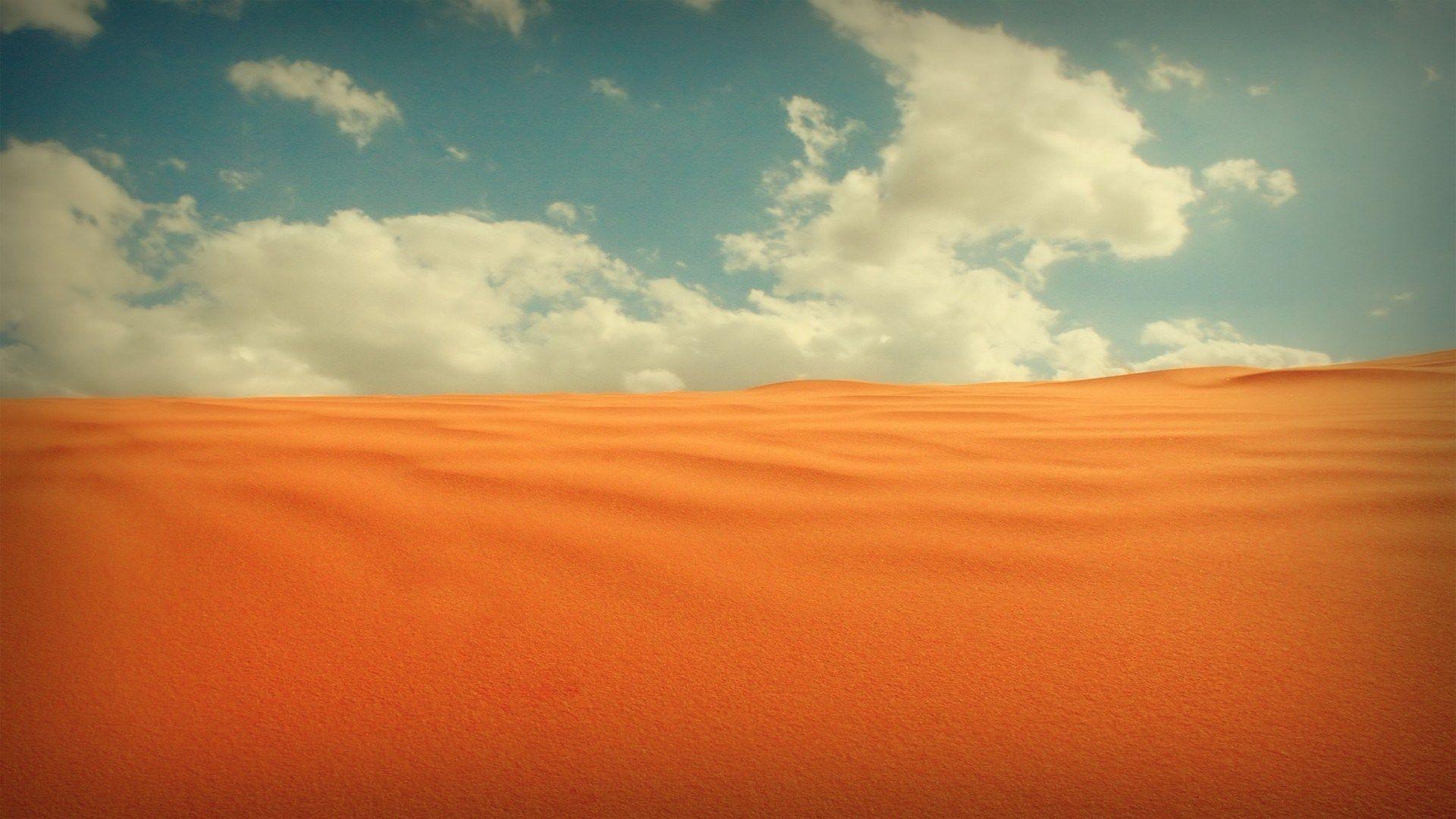 1920x1080 wallpaper image desert. Landscape wallpaper