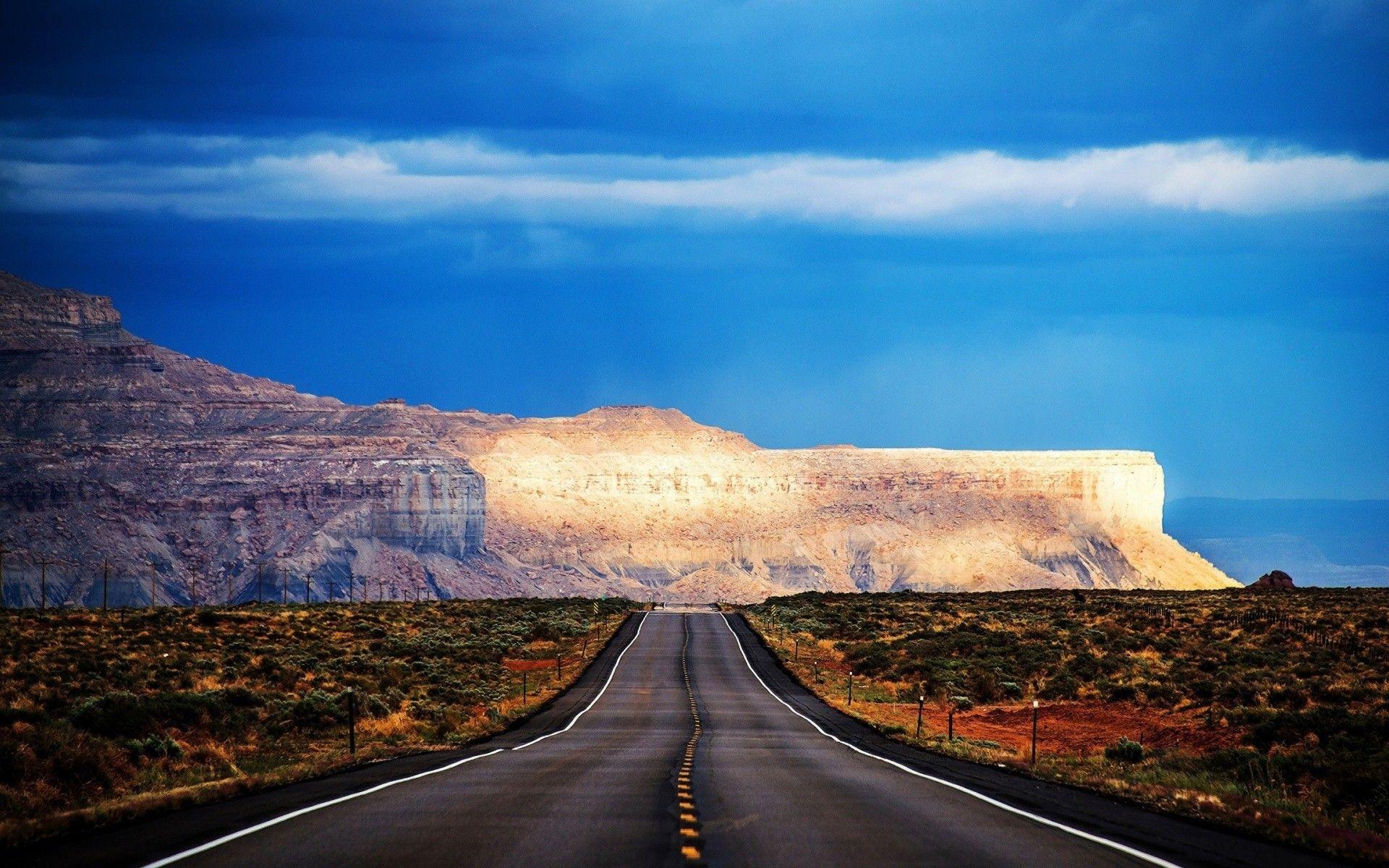 1920x1200 Wallpaper Of The Road 11 Beautiful Road Wallpaper