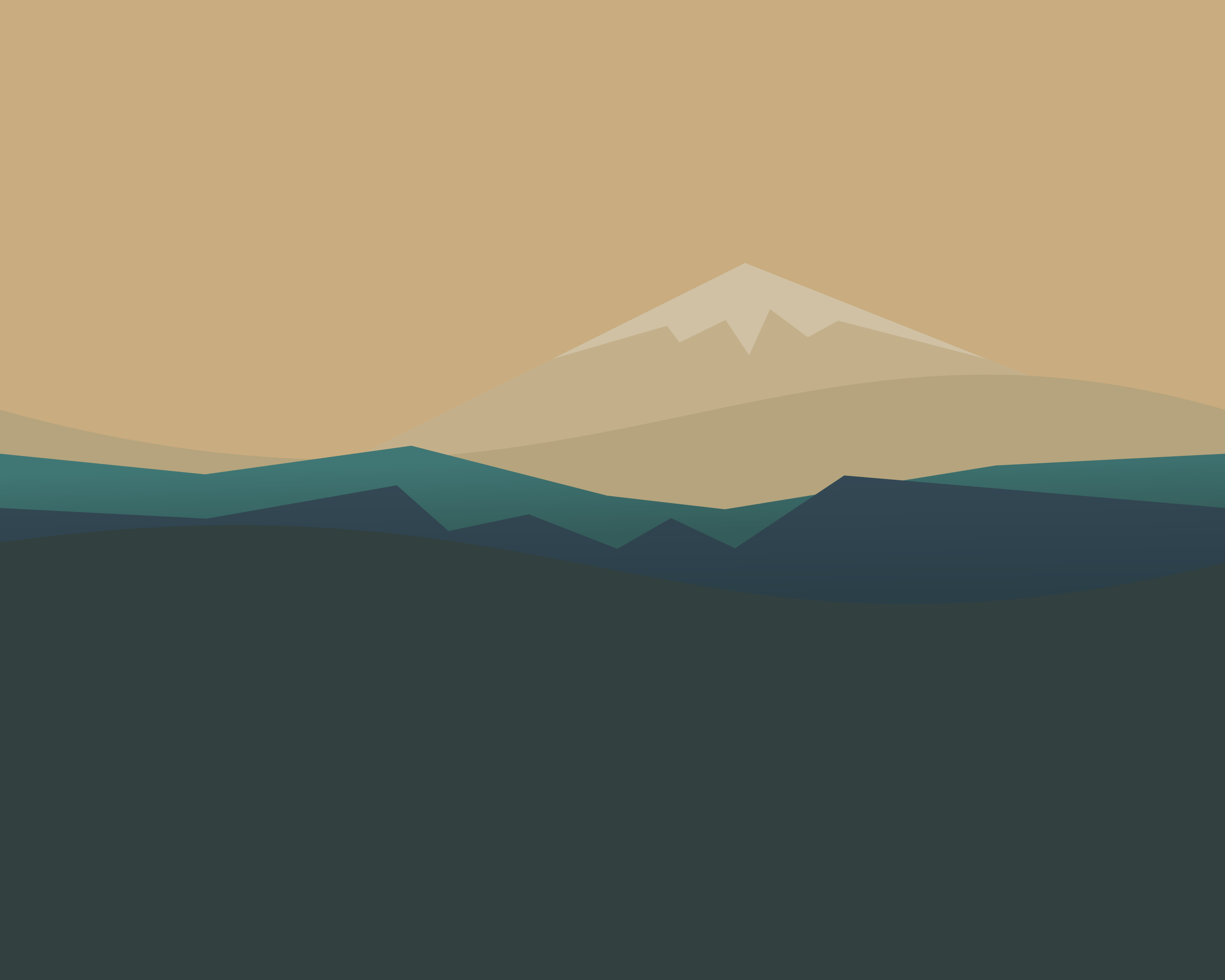 3200x2560 Wallpaper Wednesday: Animated Landscapes