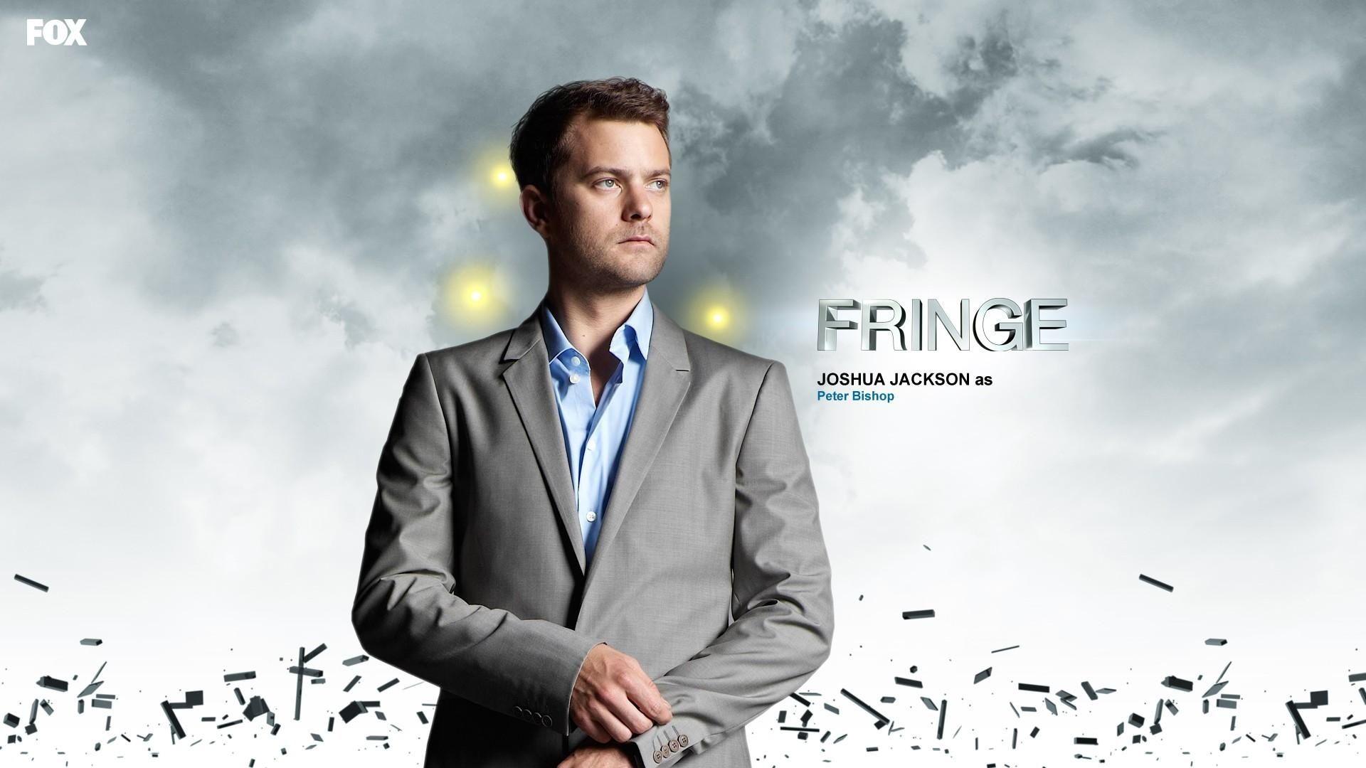 1920x1080 Joshua Jackson Fringe, High Definition, High Quality