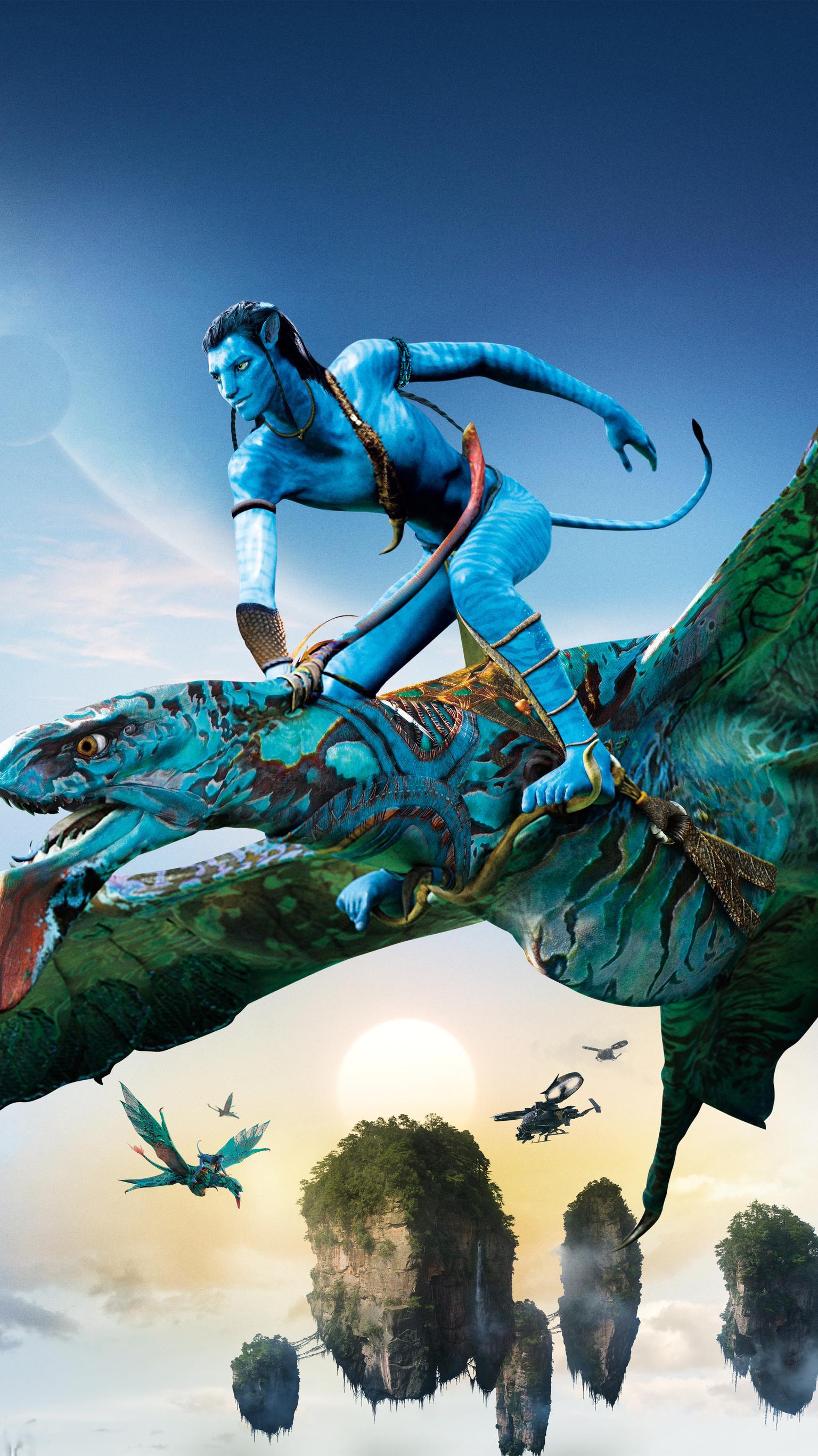 Wallpaper ID 381234  Movie Avatar The Way of Water Phone Wallpaper   1080x1920 free download