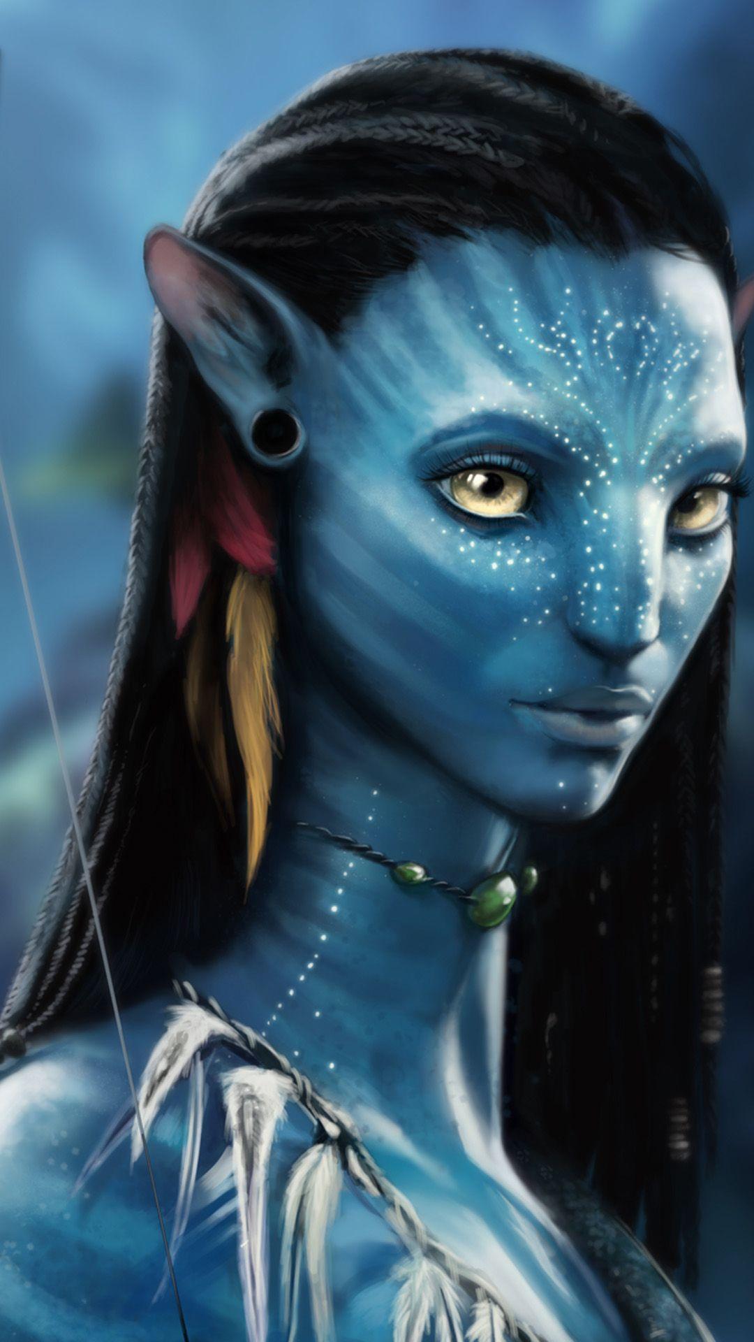Avatar Wallpapers - Top Free Avatar Backgrounds - WallpaperAccess