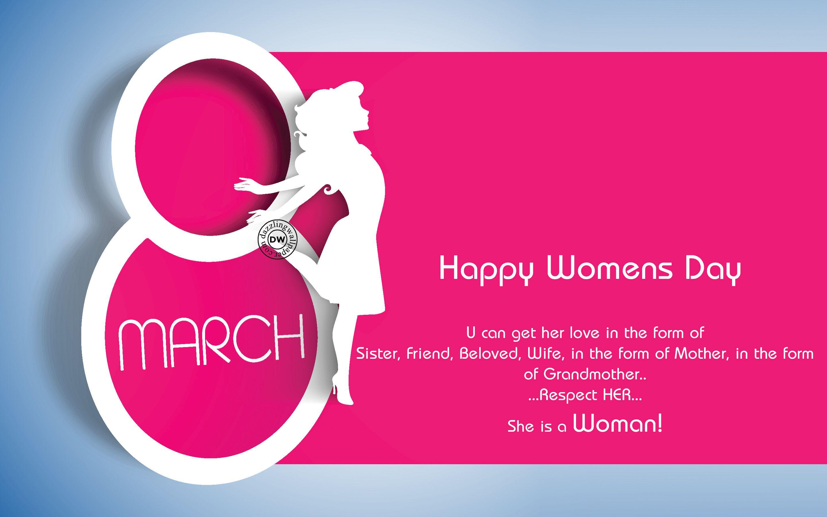 2880x1800 Top # 20+{8th March}* Women's Day Image Wallpaper & Photo {2018}*