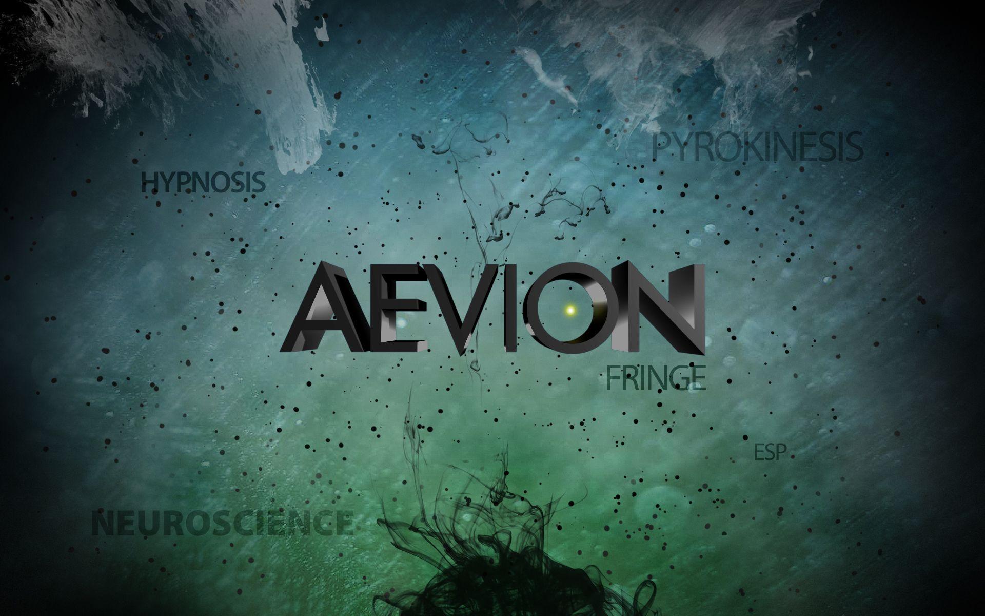1920x1200 Fringe wallpaper
