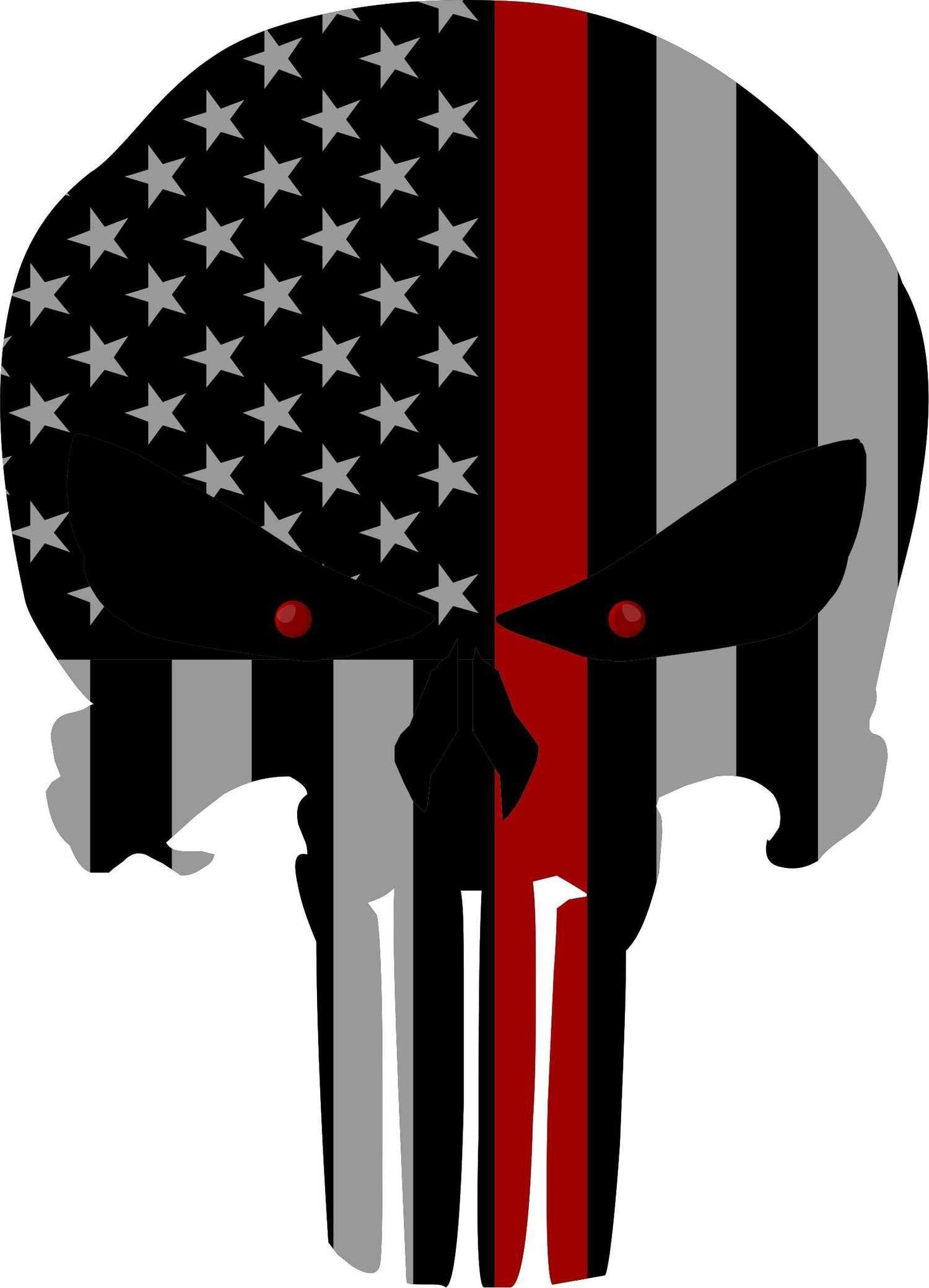 Download American Flag Punisher Wallpapers - Top Free American Flag ...