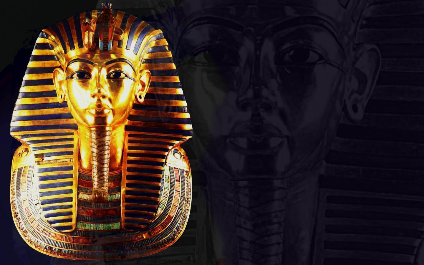 1440x900 Ancient Egypt Wallpaper