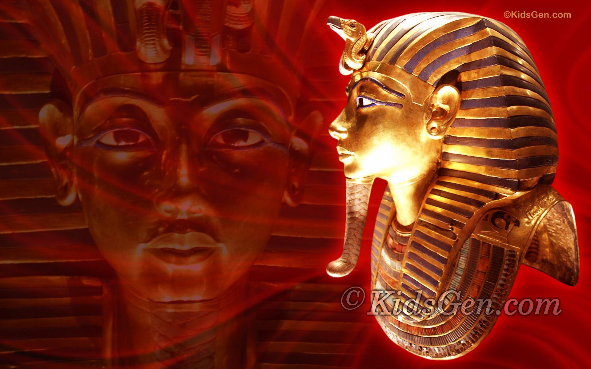 1920x1200 Wallpaper on Ancient Egypt