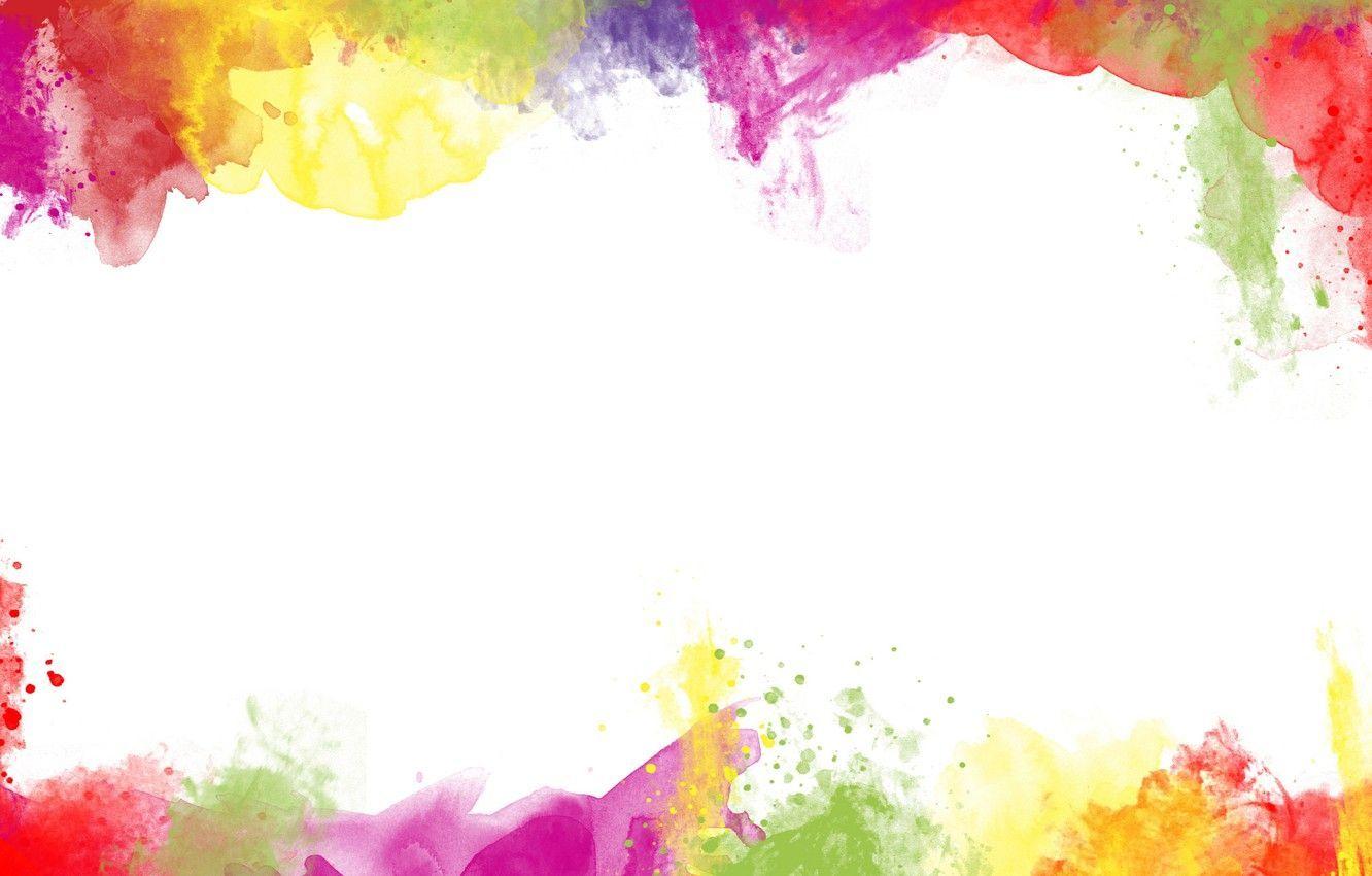1332x850 Brush Wallpaper