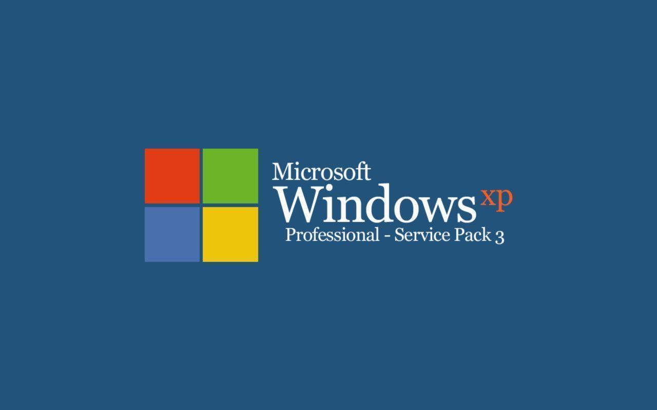 1280x800 Windows XP Pro Wallpaper