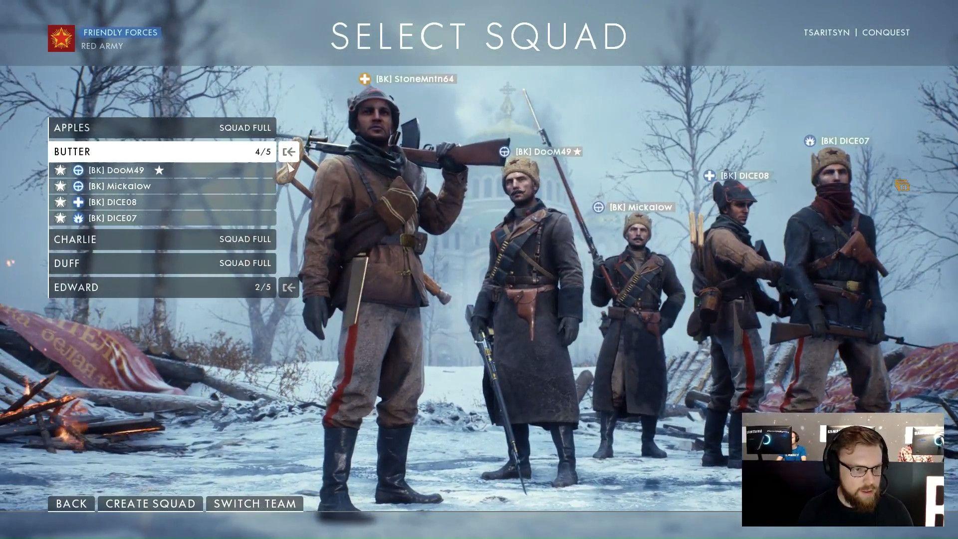 1920x1080 Red Army Wallpaper