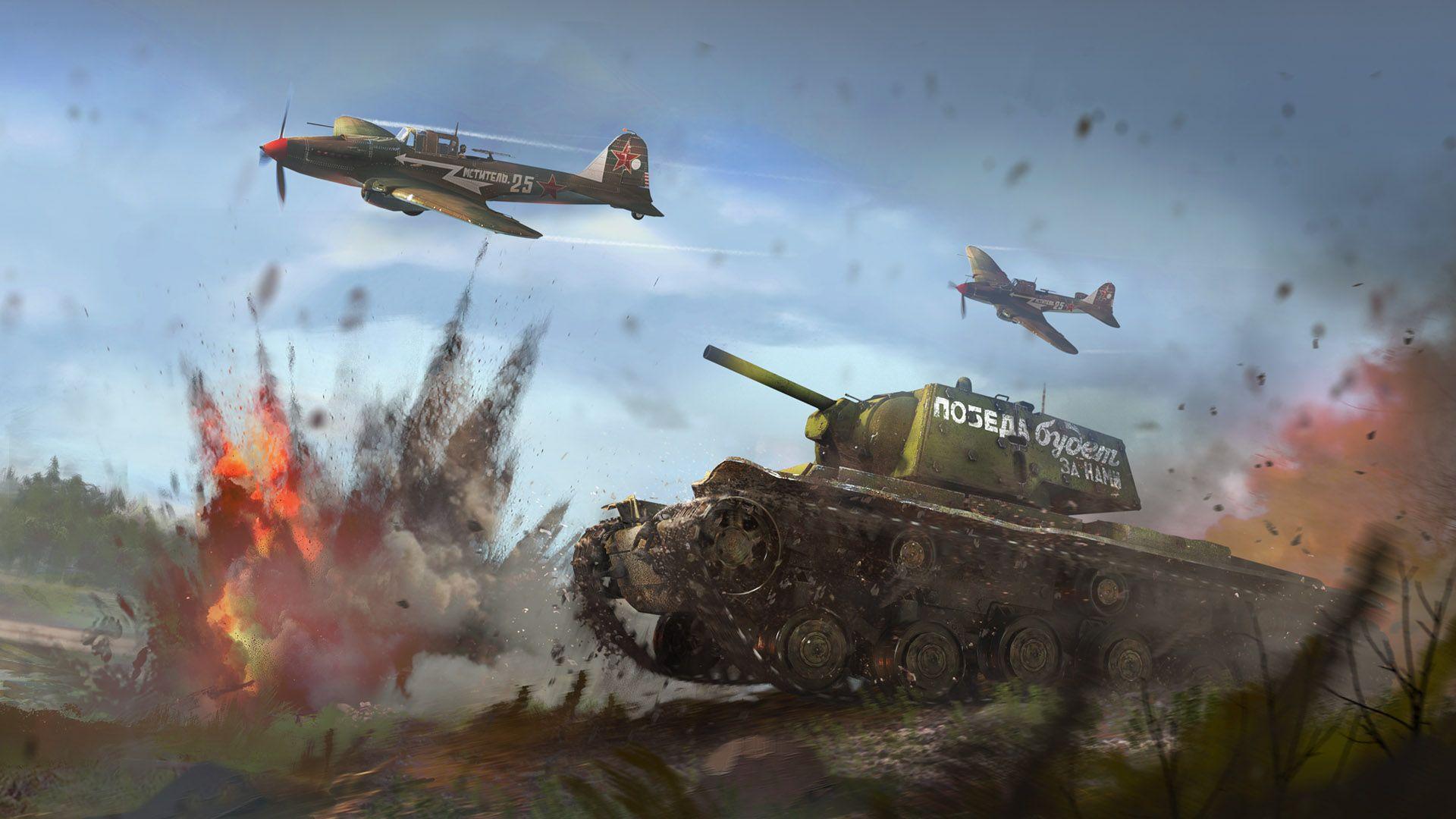 1920x1080 Wg General Thread