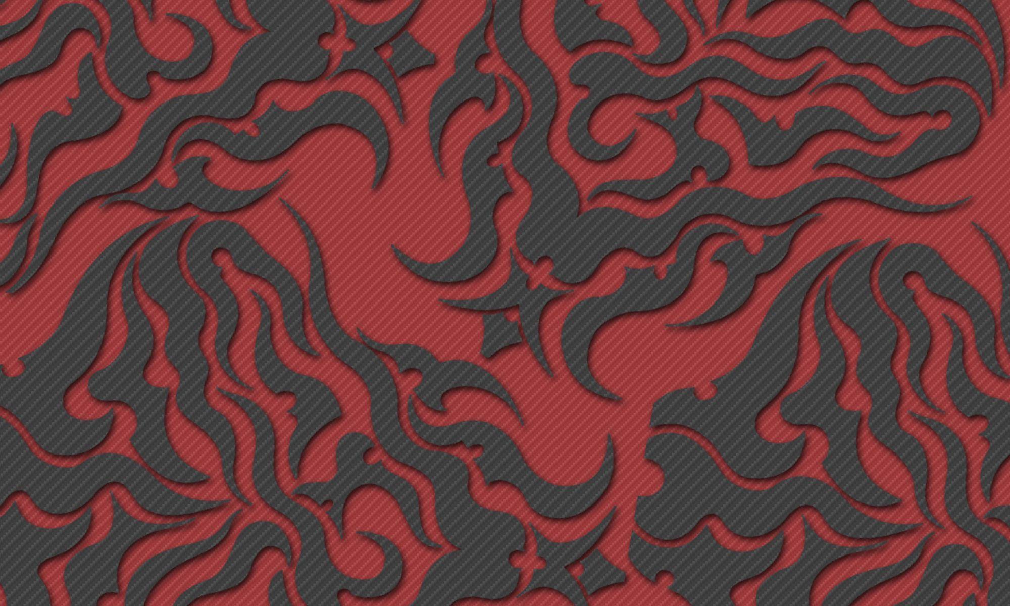 2000x1200 Beautiful Tribal Print Wallpaper